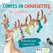 Contes En Chausettes