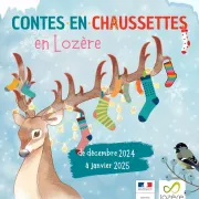 Contes En Chaussettes