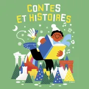 Contes et Histoires - La petite imprimerie : le petit chaperon rouge.