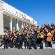 Contes Et Légendes - Le Symphonique De Thionville-Moselle