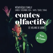 Contes olfactifs