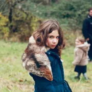 Copeau à Assier : Sortie de résidence / Quand la Vie tombe !, cie Là où nous sommes