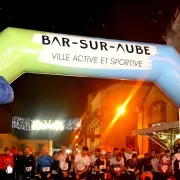 Corrida'Bar de Noël