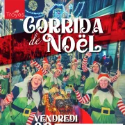 Corrida de Noël 2024