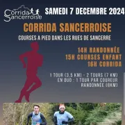 Corrida Sancerroise