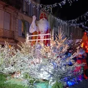 Cortège De La Saint-Nicolas