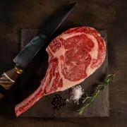 Côte de boeuf lafatoise