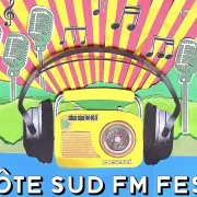 Côte Sud FM Fest\'