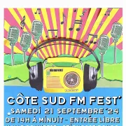 Côte Sud FM Fest\'