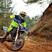 Coupe de France Enduro des Régions