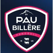 Coupe de France Handball: Pau Billère Handball Vs Paris