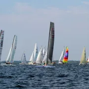 Coupe des Vendanges - organisée par CVBCM