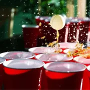 Coupe du monde intergalactique de BEER PONG