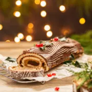 Cours de cuisine : les bûches de Noël - Limoges