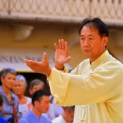 Cours de Qi Gong