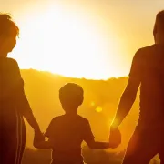 Cours De Yoga En Famille