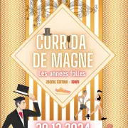 Course : Corrida de Magné 2024