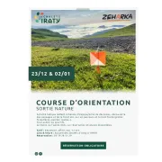 Course d'orientation