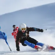 Course de ski - Alpin Promo