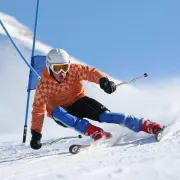 Course de ski - Alpin Promo