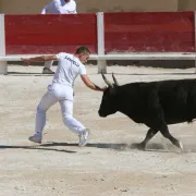 Course de Taù