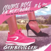 Course Rose En Mortagne