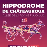 Courses hippiques