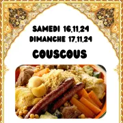 Couscous