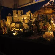 Crèche De Noël