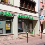 Crédit Agricole