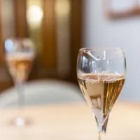 Du crémant d'Alsace pour célébrer la nouvelle année DR