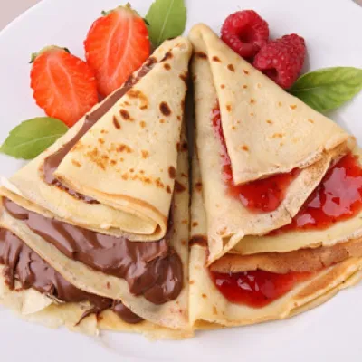 Crêperie O'Régal