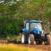 Crise agricole ? Crise de société ?, des pistes pour un avenir.