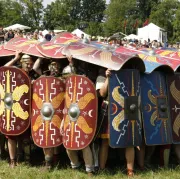 La Fête romaine à Augusta Raurica