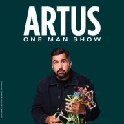 Artus au Festival de Nîmes