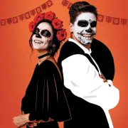 El Dia de los Muertos