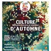 Culture D’automne