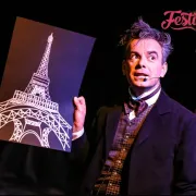 Culture Seignanx | Gustave Eiffel, en fer et contre tous