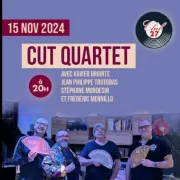 Cut Quartet