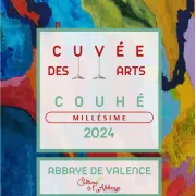 Cuvée des arts