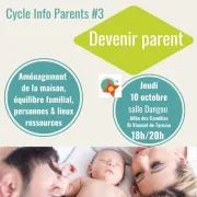 Cycle Info Parents \