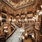 Cycle nous allons vous faire aimer encore plus l’Opera : made in France par Olivier Braux avec les amis de l'Académie d’Aix et du musée Abnaud