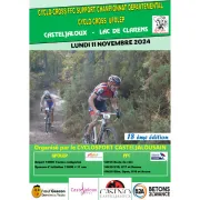 Cyclo-cross UFOLEP