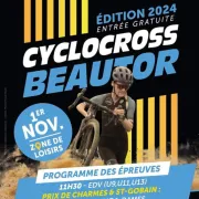 Cyclocross Beautor