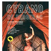 Cyrano de Bergerac