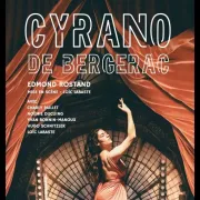 Cyrano de Bergerac