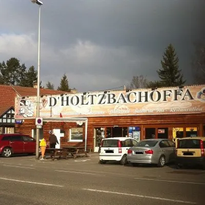 D'Holtzbachoffa