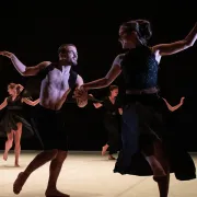 D\'Un Matin De Printemps De E. Calcagno (par Le Ballet De L\'Opéra Grand Avignon)