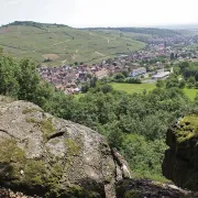 Escapade dans le Val du Pâtre