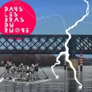 Dans les Bras du Rhône